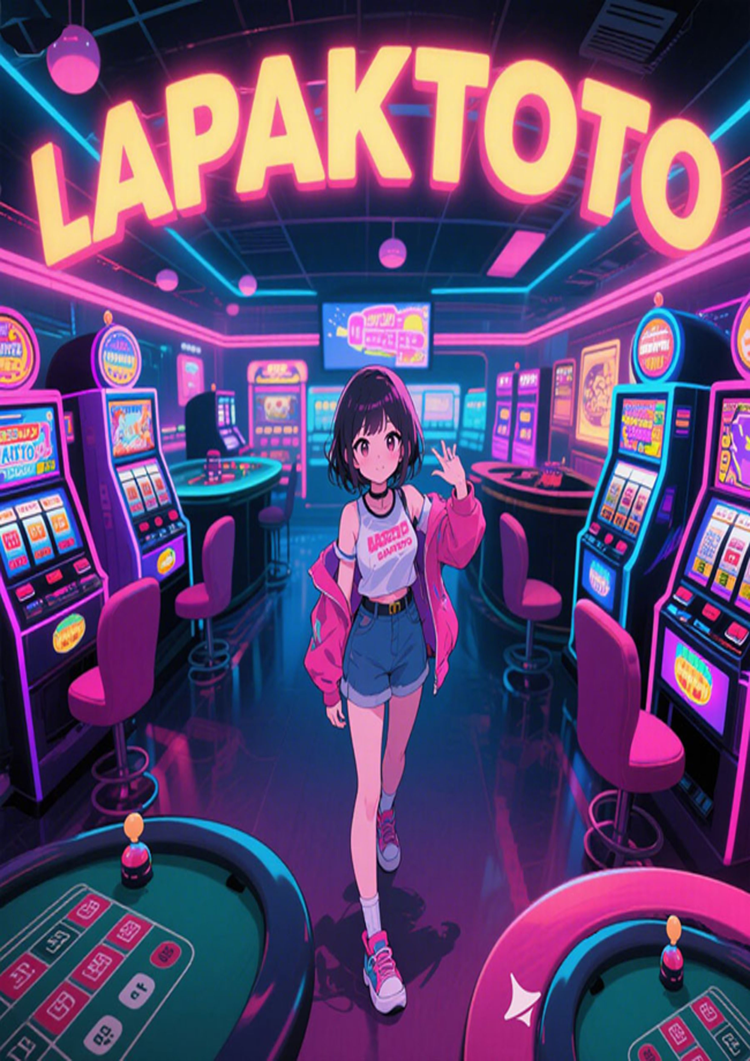 LAPAKTOTO